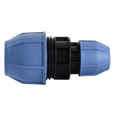 Муфта редукційна ПНД 32-50 VS Plast